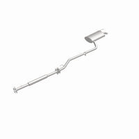 Thumbnail for MagnaFlow BRE Exhaust Kit 02-05 Hyundai Sonata 2.7L