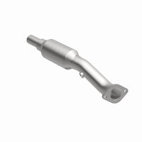 Thumbnail for Magnaflow 09-10 Pontiac Vibe 2.4L Direct Fit Converter