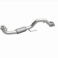 Thumbnail for BRE Exhaust 07-12 Hyundai Elantra 2.0L Front Pipe Kit