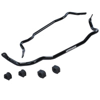 Thumbnail for Hotchkis 97-04 Corvette C5 Front & Rear Sway Bar Kit (w/o endlinks)