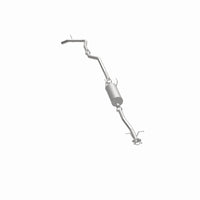 Thumbnail for MagnaFlow BRE Exhaust Kit 95-98 Toyota T100 3.4L