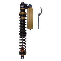 Thumbnail for Bilstein 22-24 Can-Am Maverick X3 Max RS Turbo Black Hawk Powersports Shock & Coil Spring Ass. - FL
