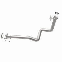 Thumbnail for BRE Exhaust 87-95 Cherokee Wagoneer 2.5L 4.0L Front Pipe Kit