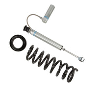 Thumbnail for Bilstein B8 5162 Series 13-16 Dodge Ram 3500 Monotube Front Suspension Kit