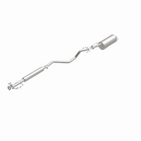 Thumbnail for MagnaFlow BRE Exhaust Kit 07-12 Nissan Versa 1.8L