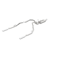 Thumbnail for MagnaFlow SYS C/B 09 Dodge Ram Pickup