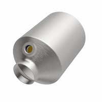 Thumbnail for Magnaflow 2.00 1/O2 CA 5in. Spun Universal Converter