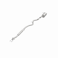 Thumbnail for BRE Exhaust 10-14 Subaru Legacy 2.5L Exhaust Kit