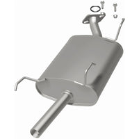 Thumbnail for BRE Exhaust 00-01 Sentra 1.8L Muffler Kit