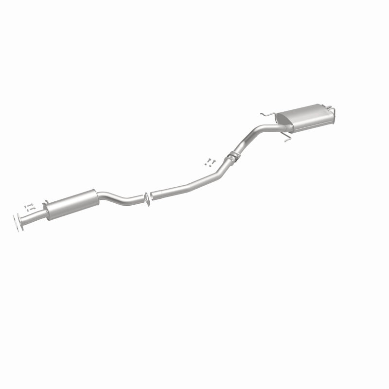 MagnaFlow BRE Exhaust Kit 10-13 SANTA FE SORENTO 3.5L