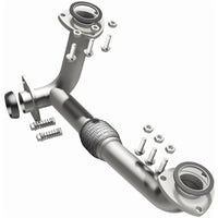 Thumbnail for BRE Exhaust 02-03 XL-7 2.7L Front Pipe Kit