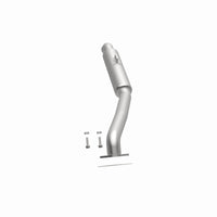 Thumbnail for BRExhaust 02-05 Kia Sedona 3.5L Rear Muffler Kit
