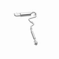 Thumbnail for MagnaFlow BRE Exhaust Kit 08-11 Subaru Impreza Outback Sport