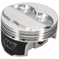 Thumbnail for Wiseco RED Series Chevy Small Block 350 4.030in Bore 1.125in CH 3.00 CC Piston Set