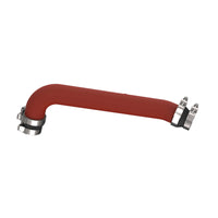 Thumbnail for K&N 23-24 Toyota GR Corolla L3 1.6L Charge Pipe Kit - Wrinkle Red