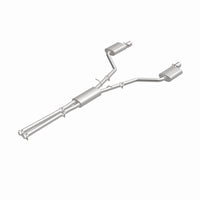 Thumbnail for MagnaFlow BRE Exhaust Kit 05-10 300 Magnum Charger 5.7L