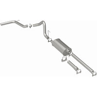 Thumbnail for MagnaFlow BRE Exhaust Kit 92-96 Dodge Dakota