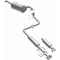 Thumbnail for MagnaFlow BRE Exhaust Kit 04-06 Chevy Aveo 1.6L