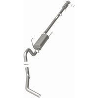 Thumbnail for MagnaFlow BRE Exhaust Kit 11-17 Ford F-150