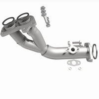 Thumbnail for BRE Exhaust 95-04 Tacoma 3.4L Front Pipe Kit
