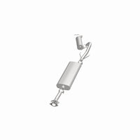 Thumbnail for MagnaFlow BRE Exhaust Kit 02-04 Montana Venture 07-09 Uplander Montana