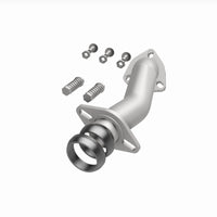 Thumbnail for BRE Exhaust 09-12 Escape Tribute 2.5L 3.0L Front Pipe Kit