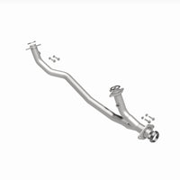 Thumbnail for BRE Exhaust 04-10 Sienna 3.3L 3.5L Front Pipe Kit