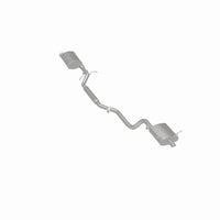 Thumbnail for MagnaFlow BRE Exhaust Kit 04-06 Chrysler Pacifica 3.5L