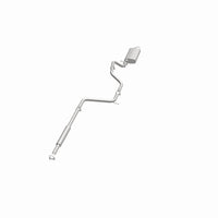 Thumbnail for MagnaFlow BRE Exhaust Kit 00-07 Sable Taurus 3.0L