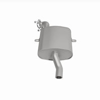 Thumbnail for MagnaFlow BRE Exhaust Kit 98-02 Prizm Corolla 1.8L