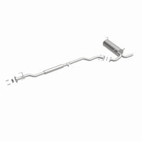 Thumbnail for MagnaFlow BRE Exhaust Kit 11-17 Nissan Juke 1.6L