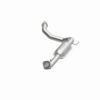 Thumbnail for MagnaFlow Conv DF 05-07 4Runner 4.7 Driver Side Rear OE
