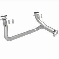 Thumbnail for BRE Exhaust 88-93 C1500 C2500 K1500 K2500 4.3L 5.0L Front Pipe Kit