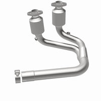 Thumbnail for Magnaflow 04-06 Jeep Wrangler 4.0L Direct Fit Converter