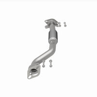 Thumbnail for BRE Exhaust 01-06 Elantra 2.0L Front Pipe Kit