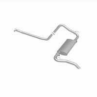 Thumbnail for MagnaFlow BRE Exhaust Kit 98-02 Camaro Firebird 3.8L