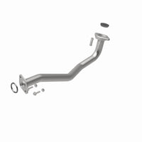 Thumbnail for BRE Exhaust 98-00 RAV4 2.0L Front Pipe Kit