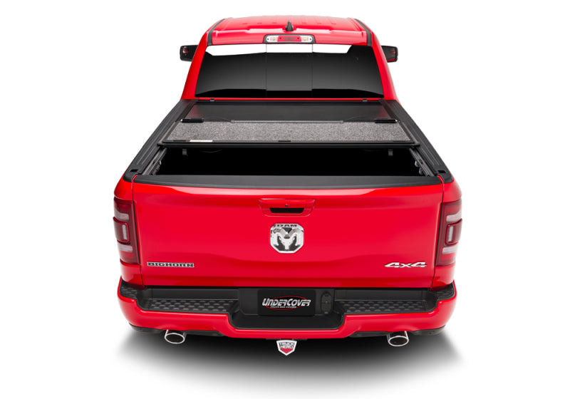 UnderCover Ram 1500 Ultra Flex Cover