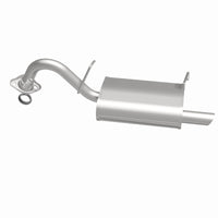 Thumbnail for MagnaFlow BRE Exhaust Kit 07-15 Toyota Yaris 1.5L