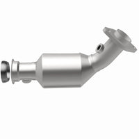 Thumbnail for Magnaflow 2003 Jeep Liberty 3.7L Direct Fit Converter