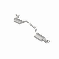 Thumbnail for MagnaFlow BRE Exhaust Kit 12-18 Volkswagen Jetta