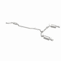 Thumbnail for MagnaFlow BRE Exhaust Kit 07-15 Mazda CX-9