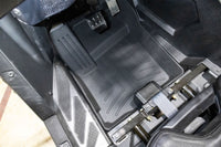 Thumbnail for WeatherTech 2025 Polaris RZR Pro R 4 Front FloorLiner HP - Black
