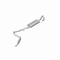 Thumbnail for MagnaFlow BRE Exhaust Kit 06-12 Toyota RAV4