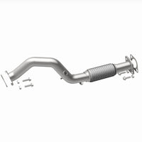 Thumbnail for BRE Exhaust 07-12 Hyundai Elantra 2.0L Front Pipe Kit