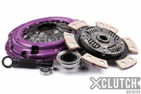 Thumbnail for XClutch 15-17 Subaru WRX Base 2.0L Stage 2 Sprung Ceramic Clutch Kit