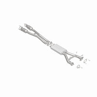 Thumbnail for Magnaflow 2015 K900 5L Underbody Direct Fit Converter