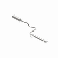 Thumbnail for MagnaFlow BRE Exhaust Kit 05-07 Saturn Ion 2.2L