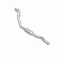 Thumbnail for Magnaflow 96-97 Volvo 850 2.3L Direct Fit Converter