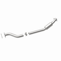 Thumbnail for Magnaflow 05-06 Pontiac GTO 6.0L Direct Fit Converter